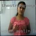 Women Austin loves