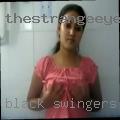 Black swingers Jersey